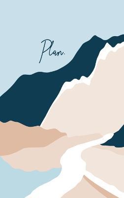 Plan. - Annika Ewy - cover