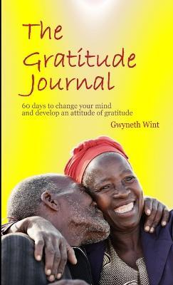 The Gratitude Journal - Gwyneth Wint - cover