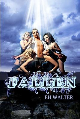 Fallen - EH Walter - cover