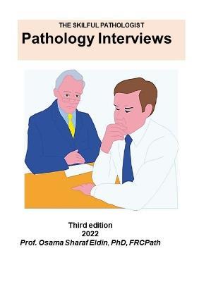 Pathology Interviews 2022 - Frcpath Sharaf Eldin - cover