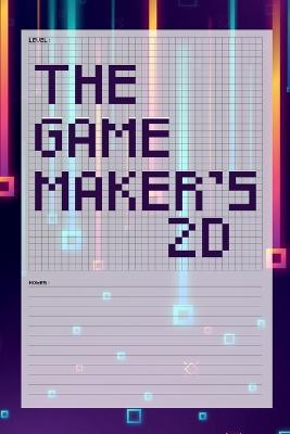 The game maker's - Tcorporation Edition - cover