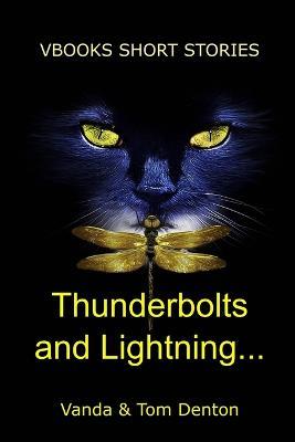 Thunderbolts and Lightning - Vanda Denton - cover