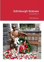 Edinburgh Statues: (2nd Edition)