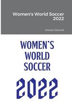Women's World Soccer 2022