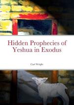 Hidden Prophecies of Yeshua in Exodus