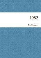 1982 - Paul Judges - cover