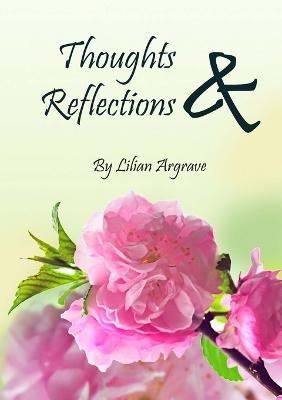 Thoughts & Reflections v2 - Lilian Argrave - cover