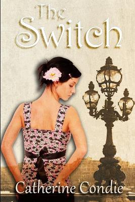 The Switch - Catherine Condie - cover
