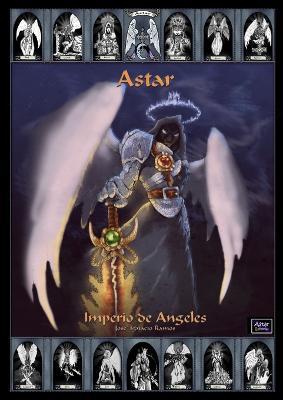 Astar Imperio de ?ngeles - Jos? Ignacio Ramos Hern?ndez - cover