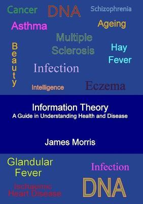Information Theory - James Morris - cover