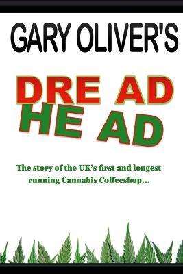 Dre Ad He Ad - Gary Oliver - cover