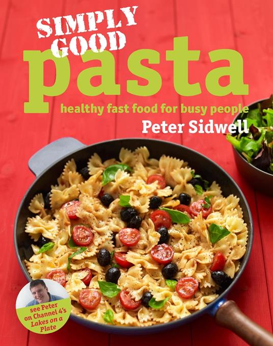 Simply Good Pasta