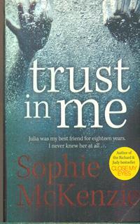 Trust in Me
