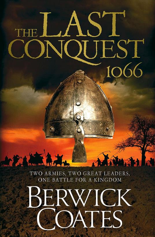The Last Conquest