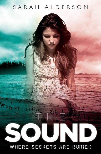 The Sound - Alderson Sarah - ebook