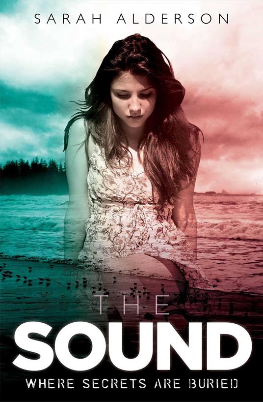The Sound - Alderson Sarah - ebook