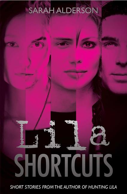 Lila Shortcuts - Alderson Sarah - ebook