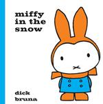 Miffy in the Snow