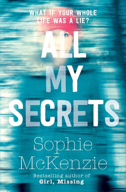 All My Secrets - Sophie McKenzie - ebook