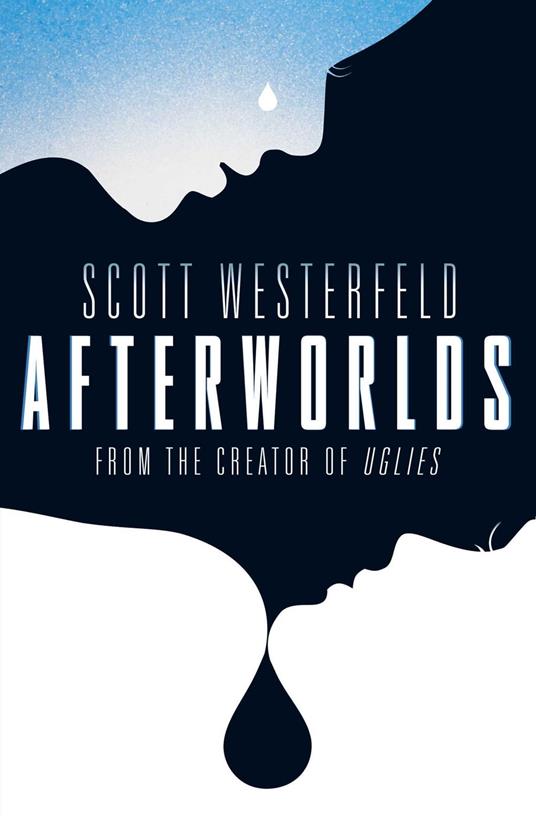 Afterworlds - Scott Westerfeld - ebook