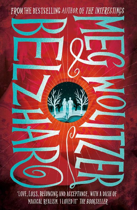 Belzhar - Meg Wolitzer - ebook