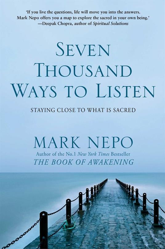 Seven Thousand Ways to Listen