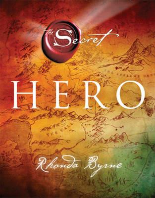 Hero - Rhonda Byrne - cover
