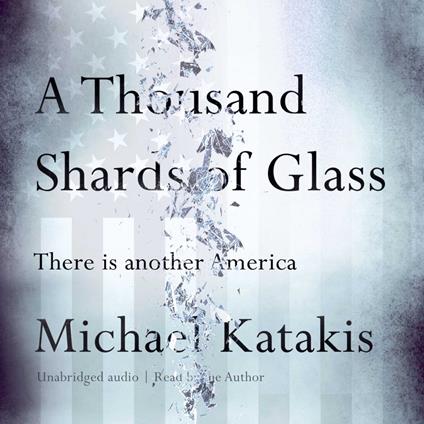 A Thousand Shards of Glass
