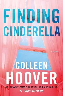 Finding Cinderella - Colleen Hoover - cover