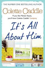 It's All About Him