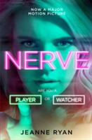 Nerve - Jeanne Ryan - cover