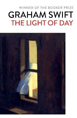 The Light of Day - Graham Swift - cover