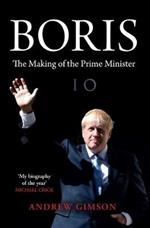 Boris: The Adventures of Boris Johnson