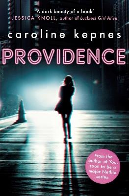 Providence - Caroline Kepnes - cover