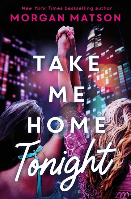 Take Me Home Tonight - Morgan Matson - ebook
