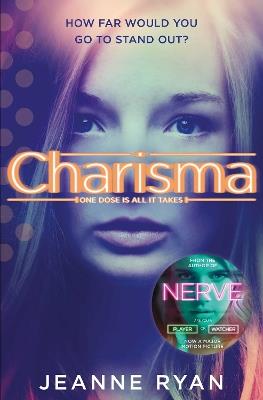 Charisma - Jeanne Ryan - cover