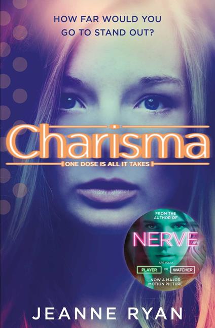 Charisma - Jeanne Ryan - ebook