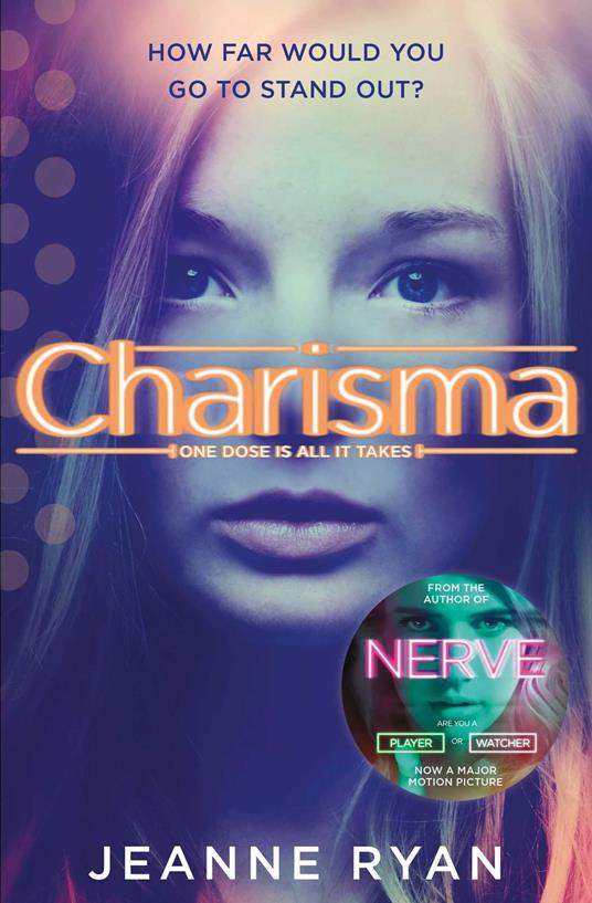 Charisma - Jeanne Ryan - ebook