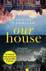 Our House: the award-winning Sunday Times bestseller and ITV drama
