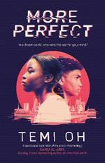 More Perfect: The Circle meets Inception in this moving exploration of tech and connection.