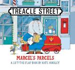 Marcel's Parcels