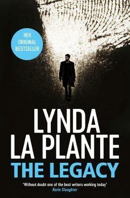 The Legacy - Lynda La Plante - cover