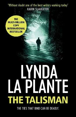 The Talisman - Lynda La Plante - cover