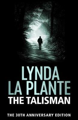 The Talisman - Lynda La Plante - cover