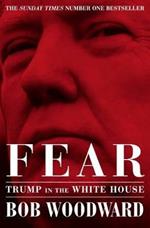 Fear: Trump in the White House