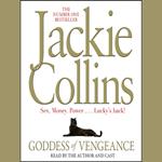 Goddess of Vengeance