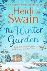 The Winter Garden: the perfect read this Christmas, promising snowfall, warm fires and breath-taking seasonal romance