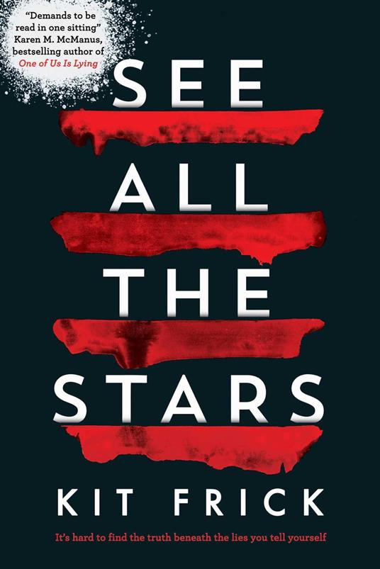 See all the Stars - Kit Frick - ebook