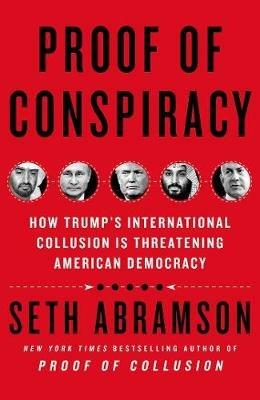 Proof of Conspiracy - Seth Abramson - cover