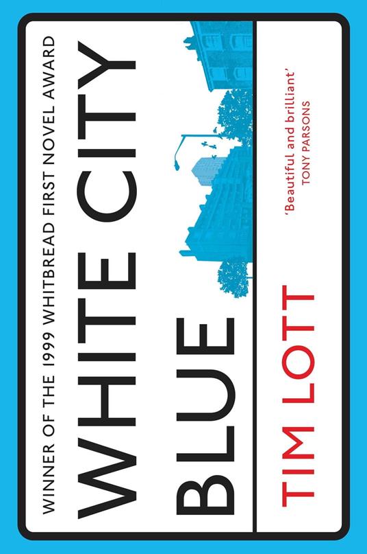 White City Blue